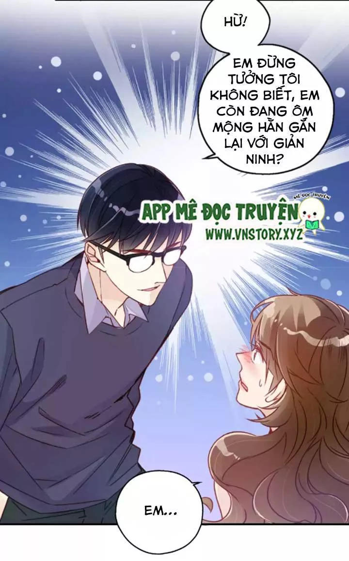 Cái Vòng Này Thật Loạn Chapter 54 - Trang 2