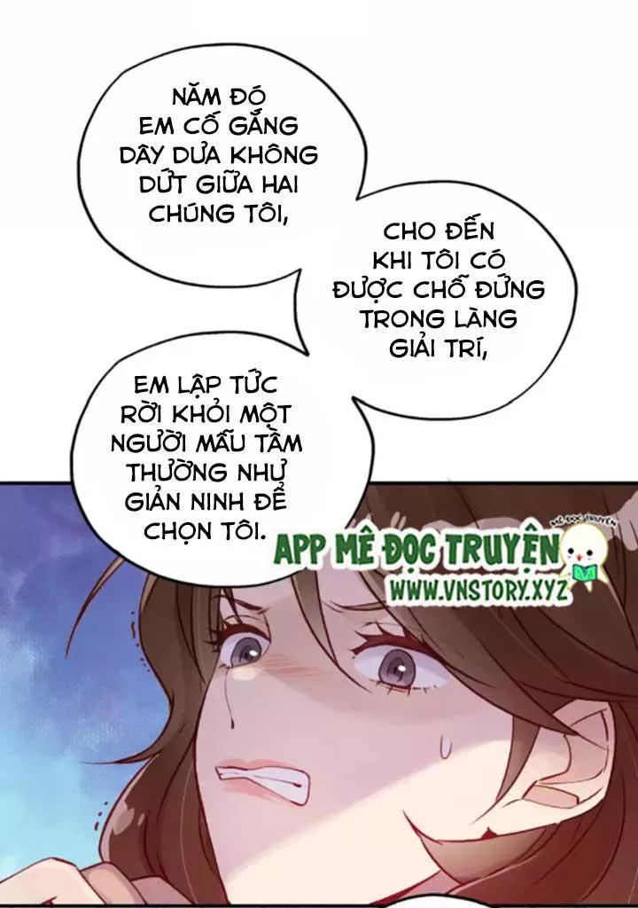 Cái Vòng Này Thật Loạn Chapter 54 - Trang 2