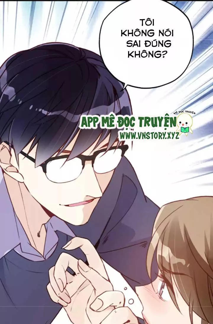 Cái Vòng Này Thật Loạn Chapter 54 - Trang 2