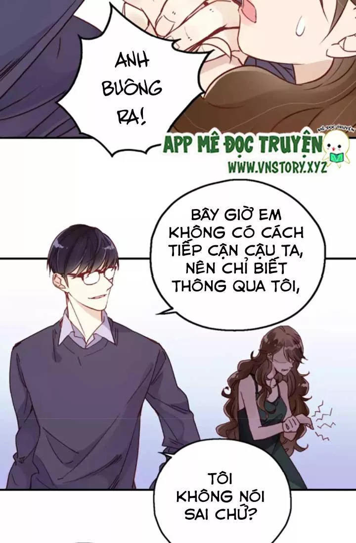 Cái Vòng Này Thật Loạn Chapter 54 - Trang 2