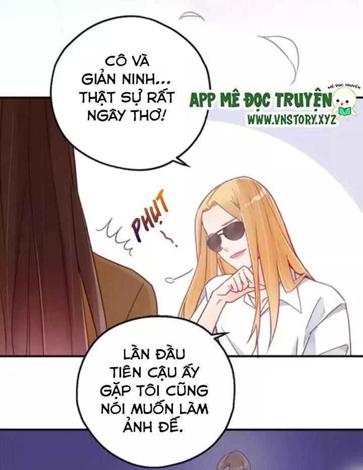 Cái Vòng Này Thật Loạn Chapter 53 - Trang 2