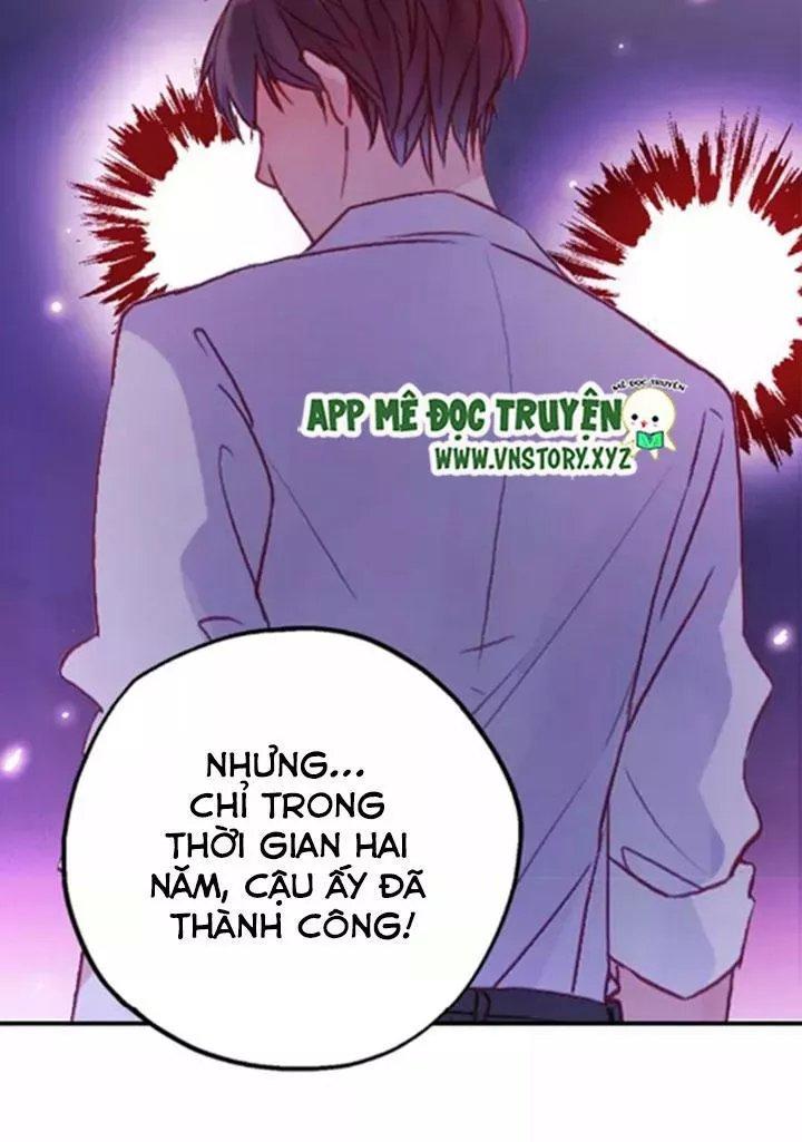 Cái Vòng Này Thật Loạn Chapter 53 - Trang 2