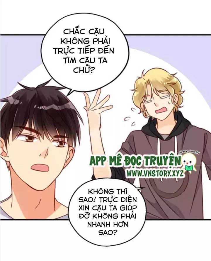 Cái Vòng Này Thật Loạn Chapter 52 - Trang 2