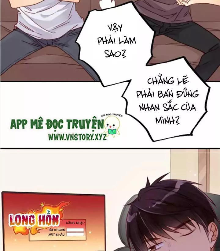 Cái Vòng Này Thật Loạn Chapter 52 - Trang 2