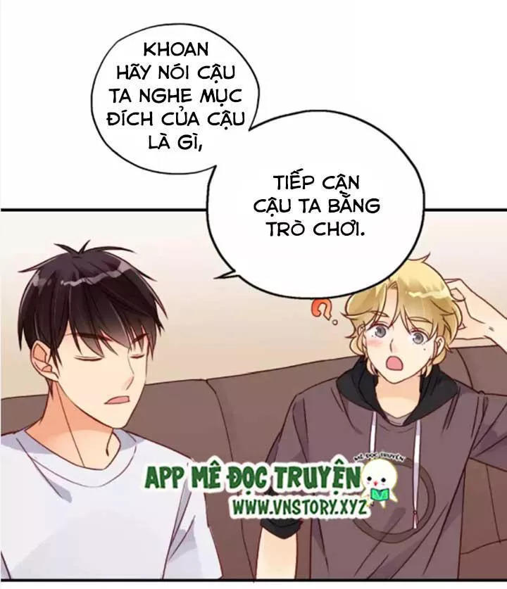 Cái Vòng Này Thật Loạn Chapter 52 - Trang 2