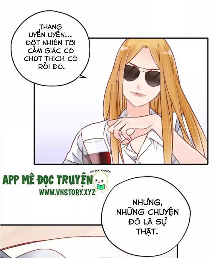 Cái Vòng Này Thật Loạn Chapter 52 - Trang 2