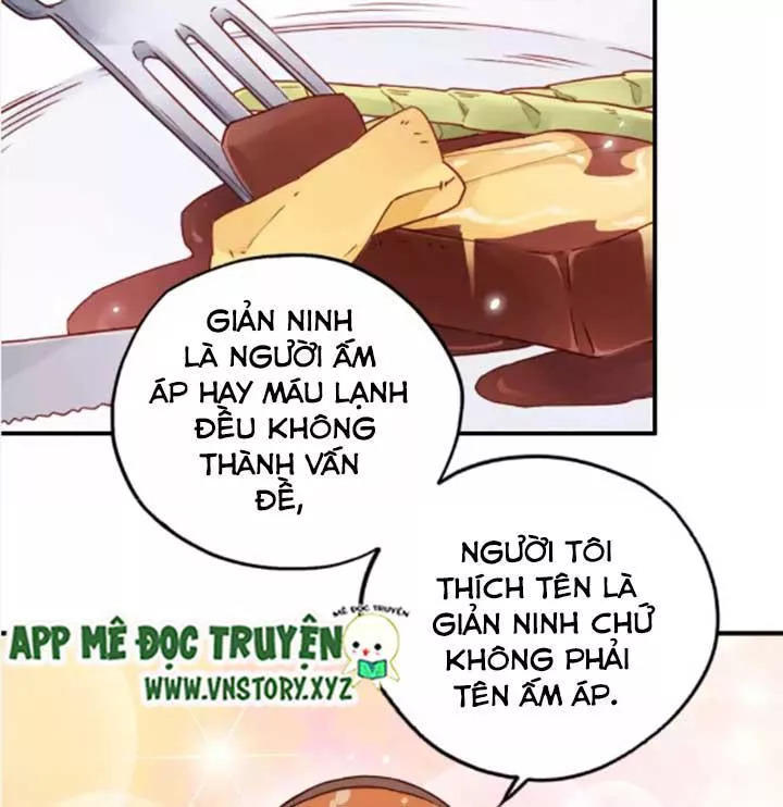 Cái Vòng Này Thật Loạn Chapter 52 - Trang 2