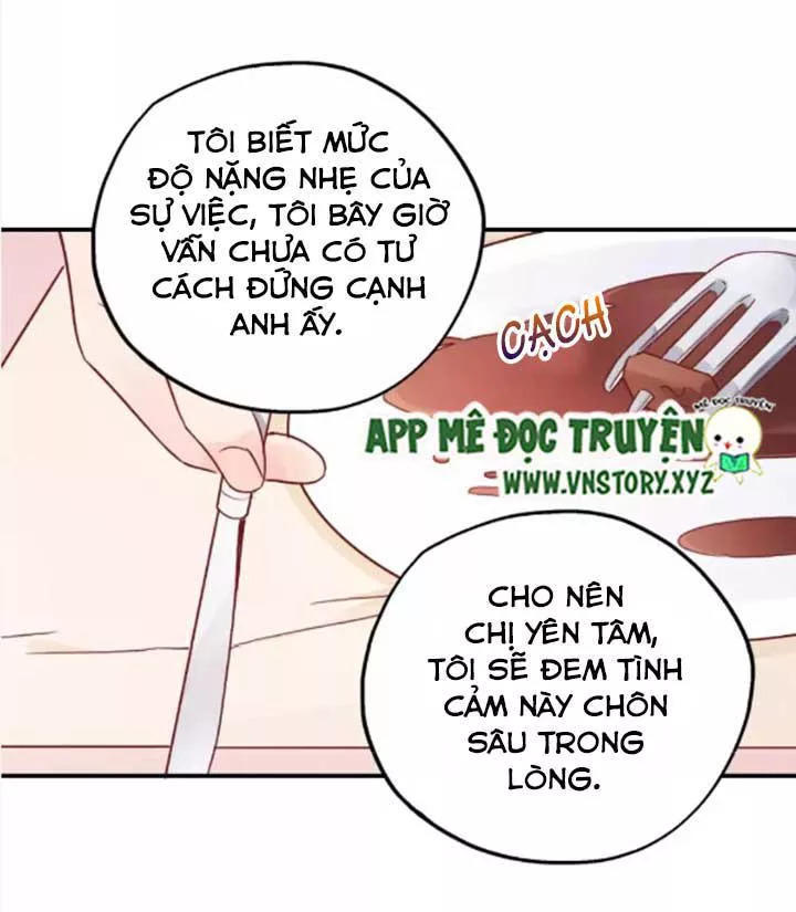 Cái Vòng Này Thật Loạn Chapter 52 - Trang 2