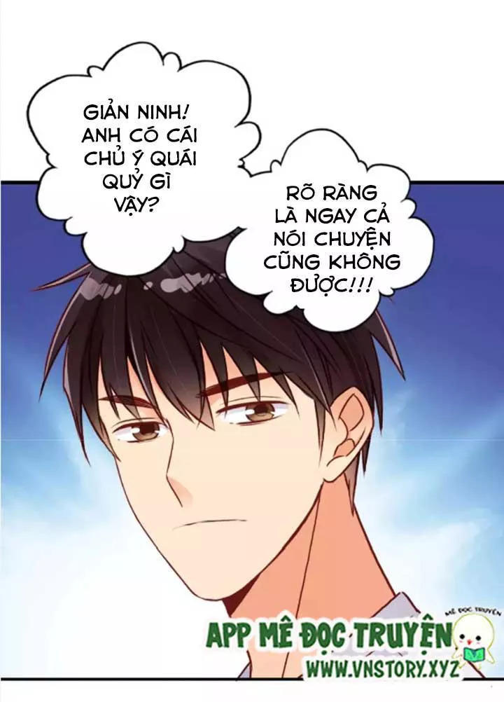 Cái Vòng Này Thật Loạn Chapter 52 - Trang 2