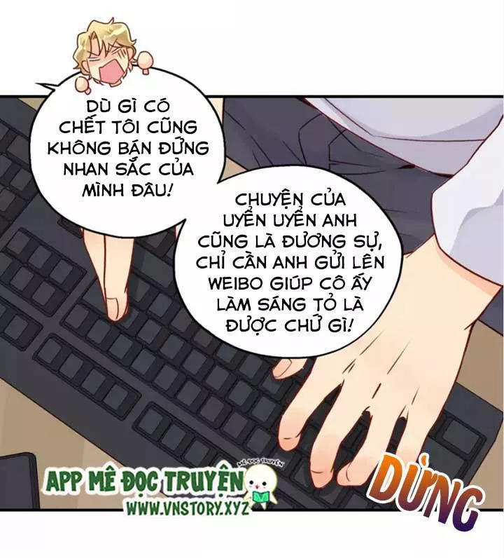 Cái Vòng Này Thật Loạn Chapter 51 - Trang 2