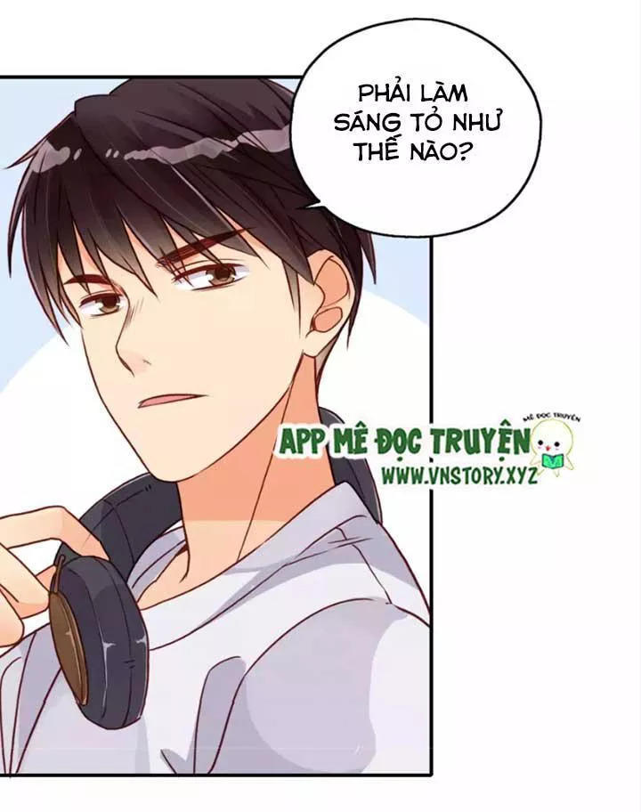 Cái Vòng Này Thật Loạn Chapter 51 - Trang 2