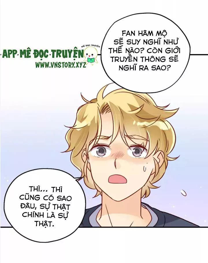 Cái Vòng Này Thật Loạn Chapter 51 - Trang 2