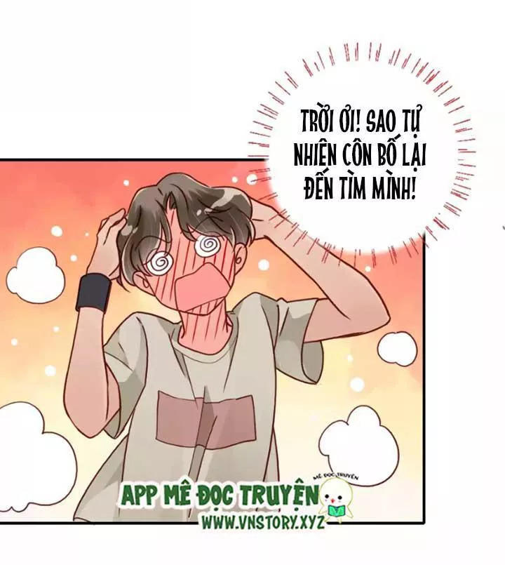 Cái Vòng Này Thật Loạn Chapter 51 - Trang 2