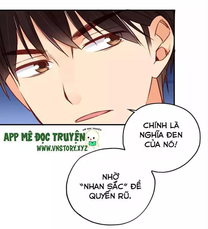 Cái Vòng Này Thật Loạn Chapter 51 - Trang 2