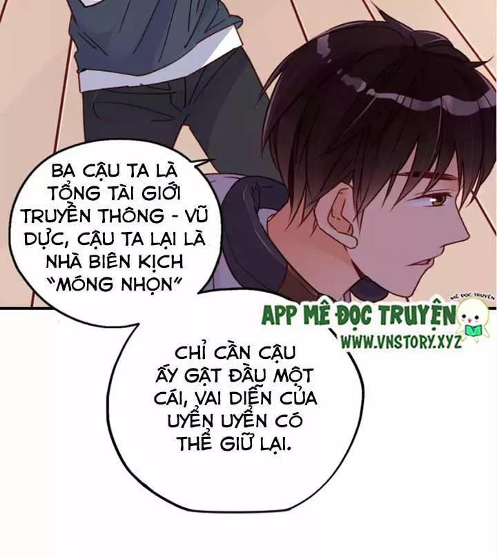 Cái Vòng Này Thật Loạn Chapter 51 - Trang 2