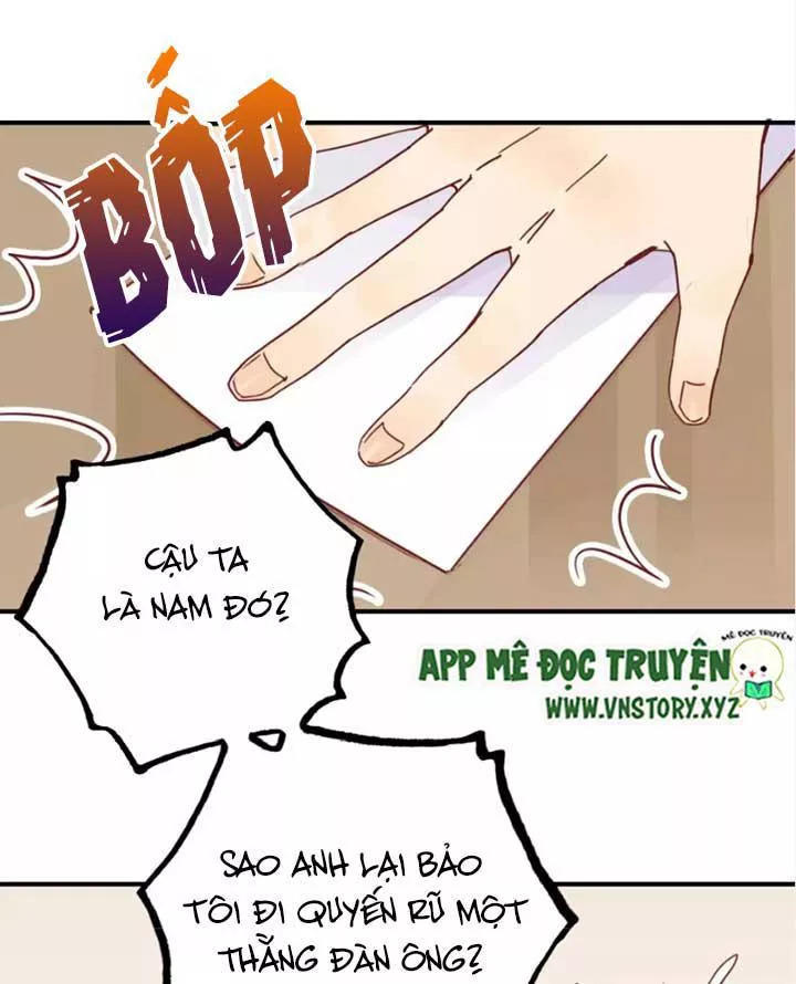 Cái Vòng Này Thật Loạn Chapter 51 - Trang 2