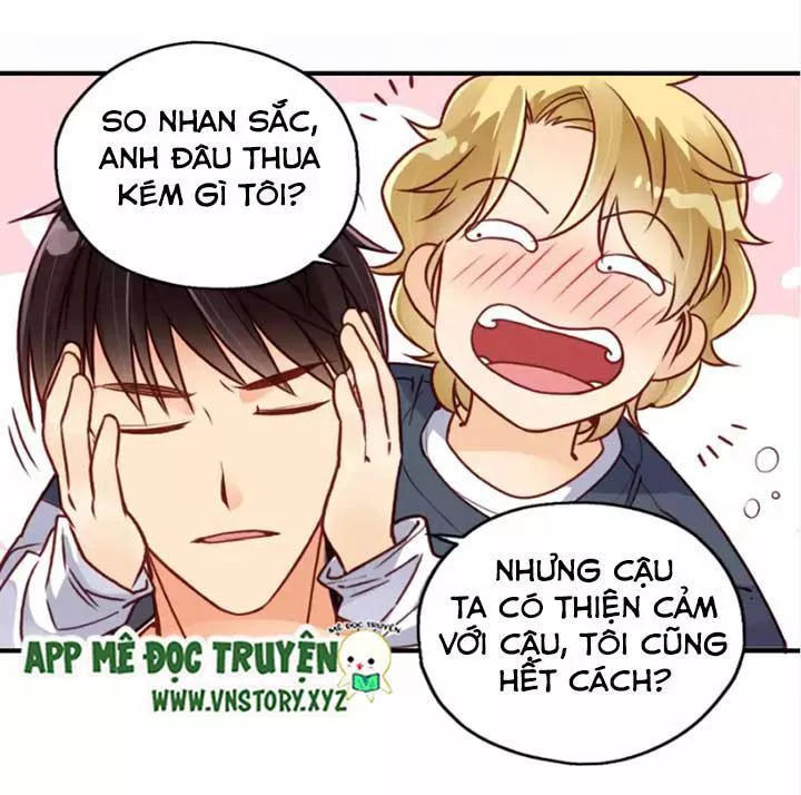 Cái Vòng Này Thật Loạn Chapter 51 - Trang 2