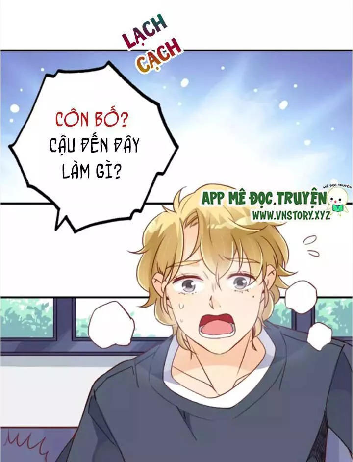 Cái Vòng Này Thật Loạn Chapter 50 - Trang 2