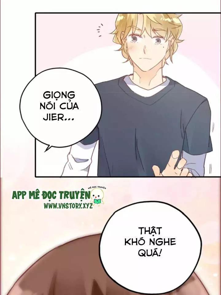 Cái Vòng Này Thật Loạn Chapter 50 - Trang 2