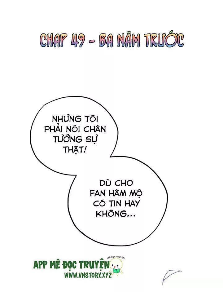 Cái Vòng Này Thật Loạn Chapter 49 - Trang 2