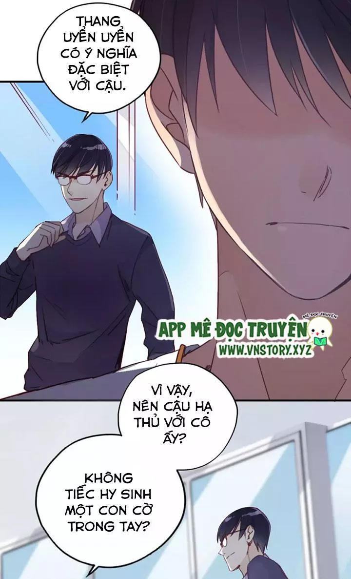 Cái Vòng Này Thật Loạn Chapter 49 - Trang 2