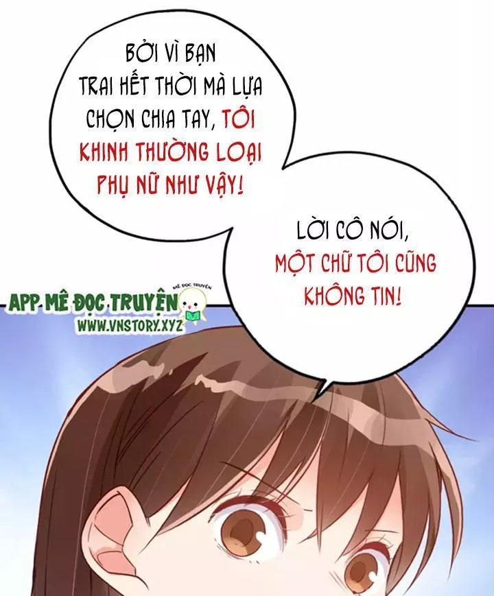 Cái Vòng Này Thật Loạn Chapter 49 - Trang 2