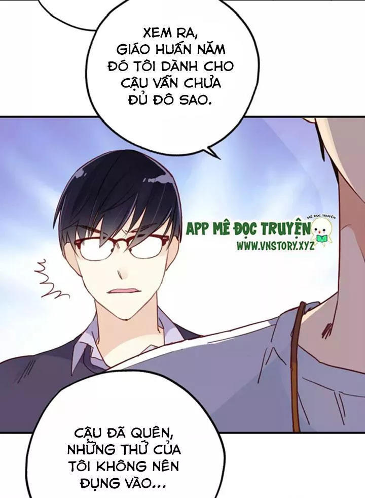 Cái Vòng Này Thật Loạn Chapter 49 - Trang 2