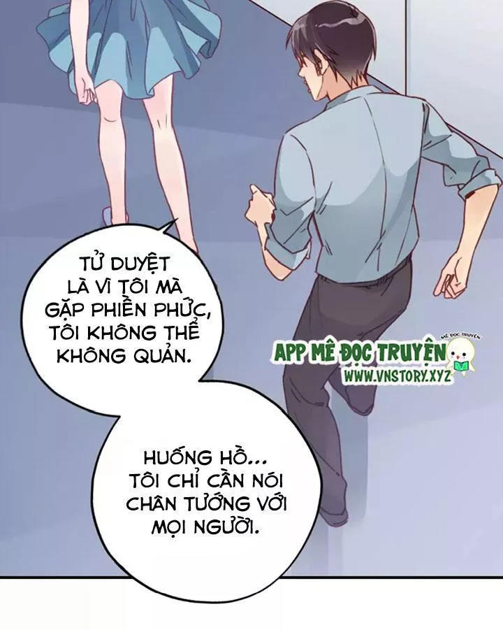 Cái Vòng Này Thật Loạn Chapter 49 - Trang 2