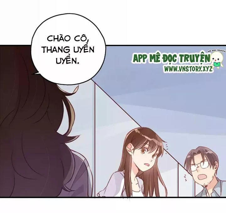 Cái Vòng Này Thật Loạn Chapter 49 - Trang 2