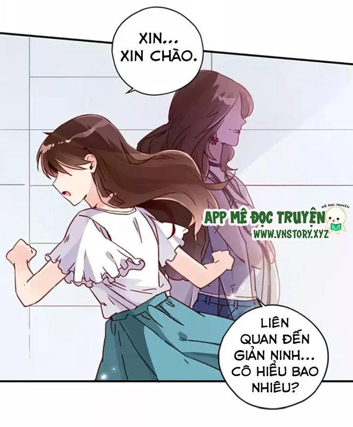 Cái Vòng Này Thật Loạn Chapter 48 - Trang 2