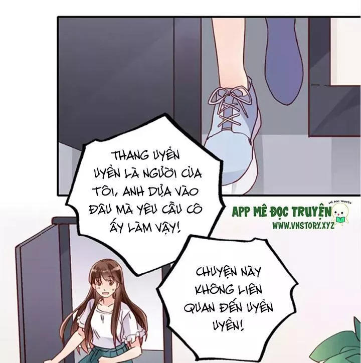 Cái Vòng Này Thật Loạn Chapter 48 - Trang 2