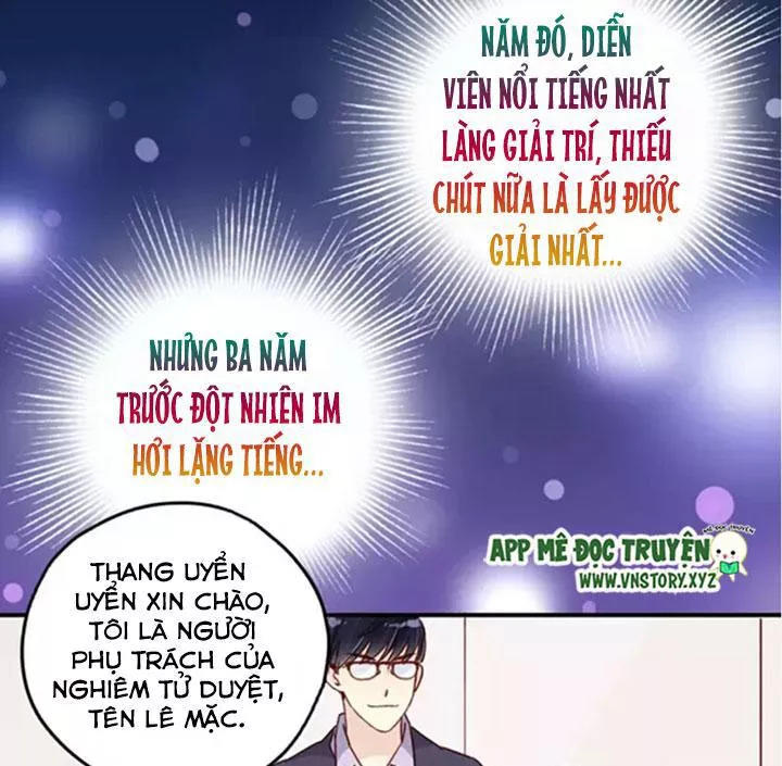 Cái Vòng Này Thật Loạn Chapter 48 - Trang 2