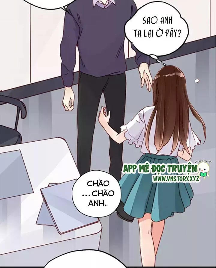 Cái Vòng Này Thật Loạn Chapter 48 - Trang 2