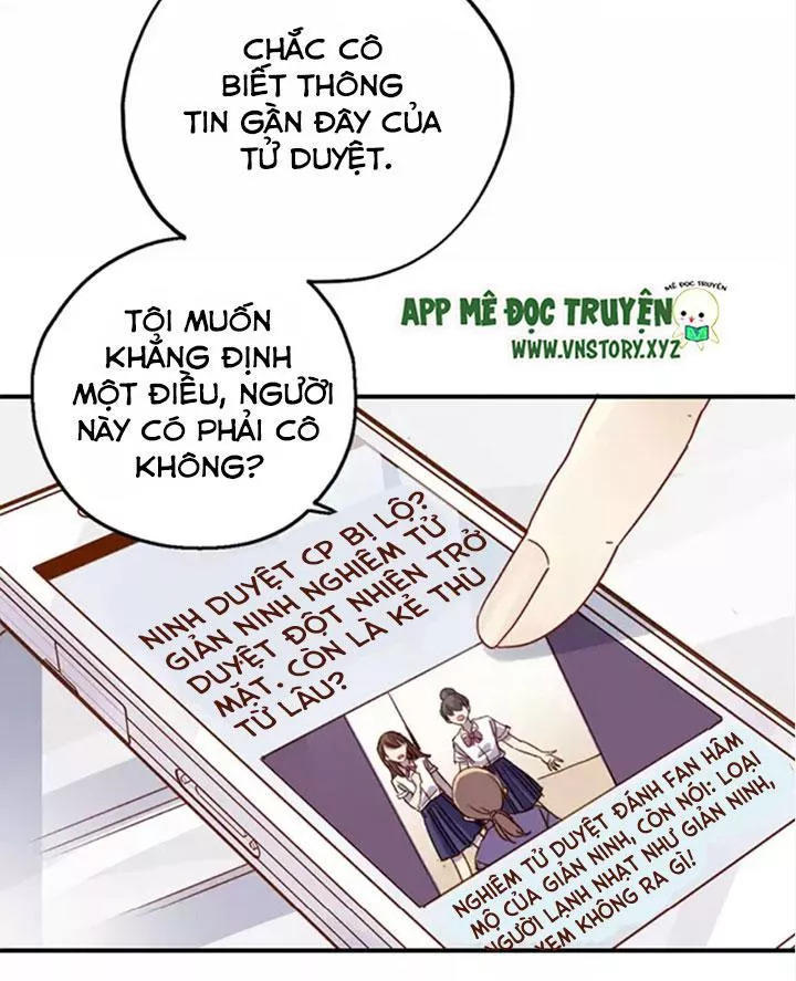 Cái Vòng Này Thật Loạn Chapter 48 - Trang 2