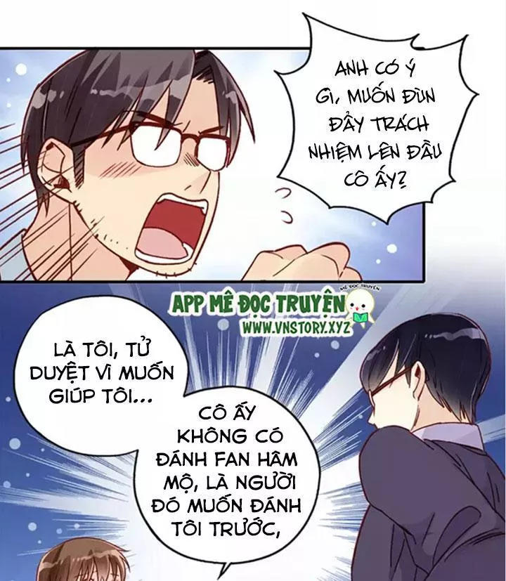 Cái Vòng Này Thật Loạn Chapter 48 - Trang 2