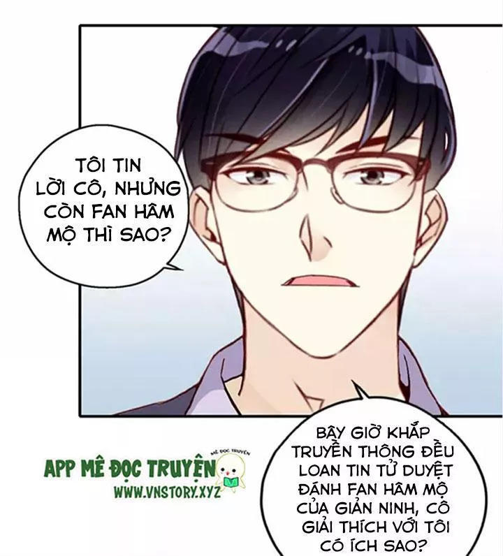 Cái Vòng Này Thật Loạn Chapter 48 - Trang 2