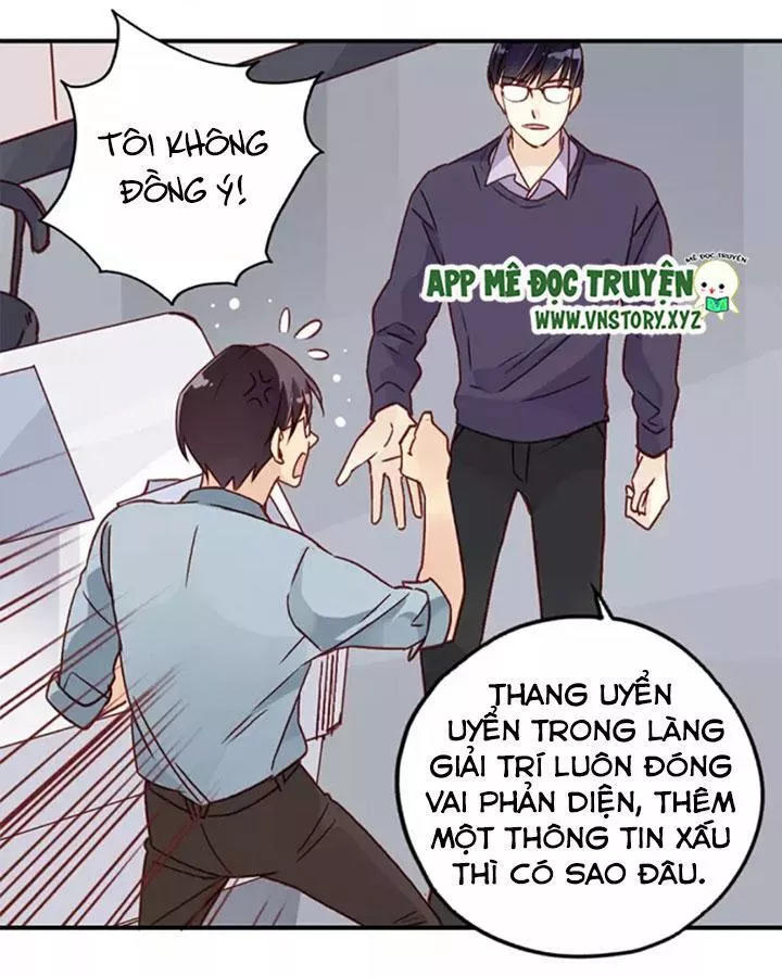 Cái Vòng Này Thật Loạn Chapter 48 - Trang 2