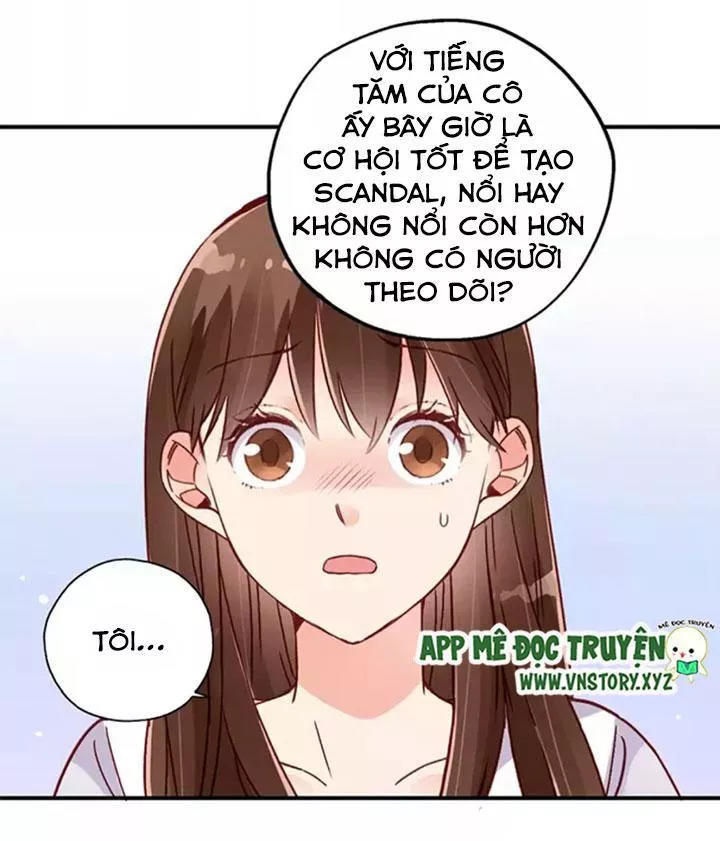 Cái Vòng Này Thật Loạn Chapter 48 - Trang 2