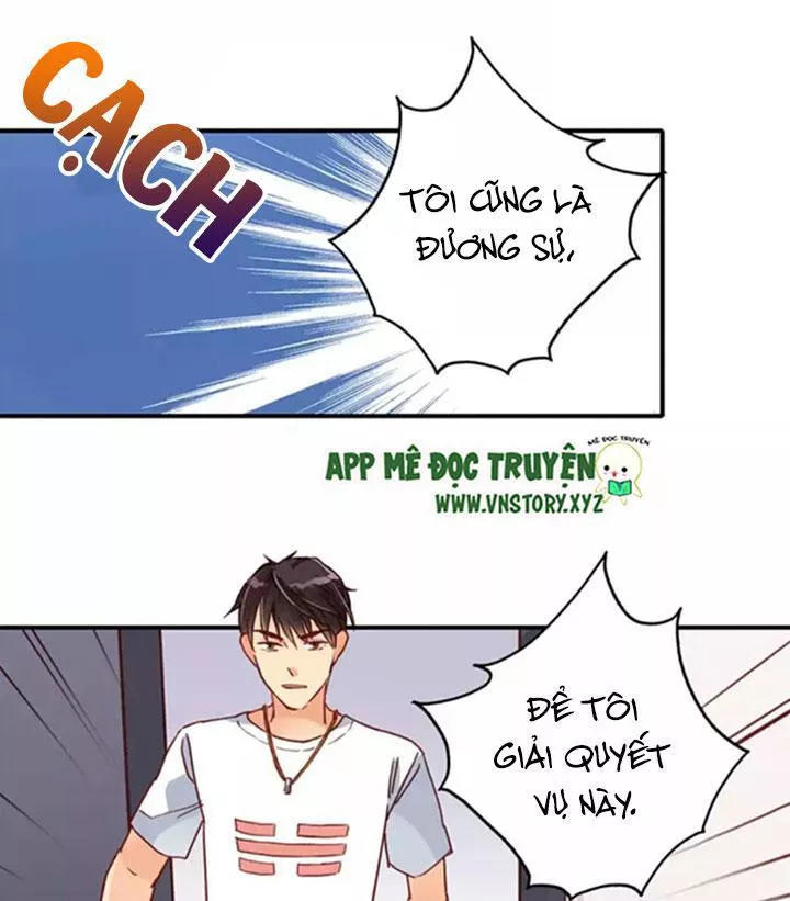 Cái Vòng Này Thật Loạn Chapter 48 - Trang 2