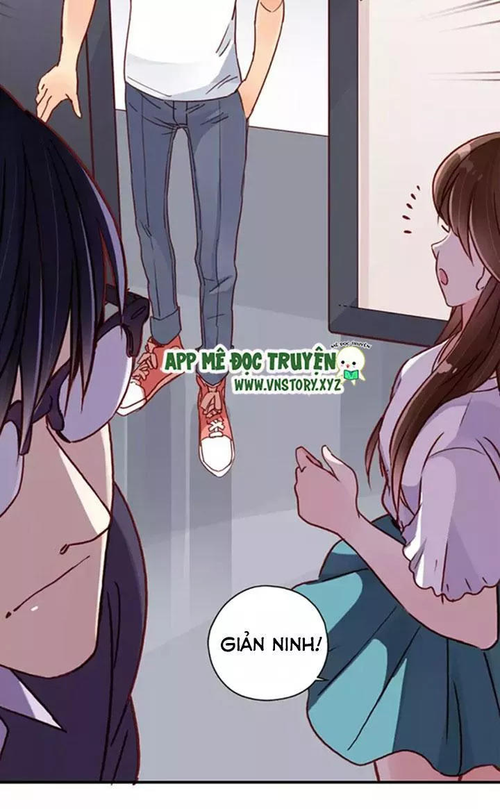 Cái Vòng Này Thật Loạn Chapter 48 - Trang 2