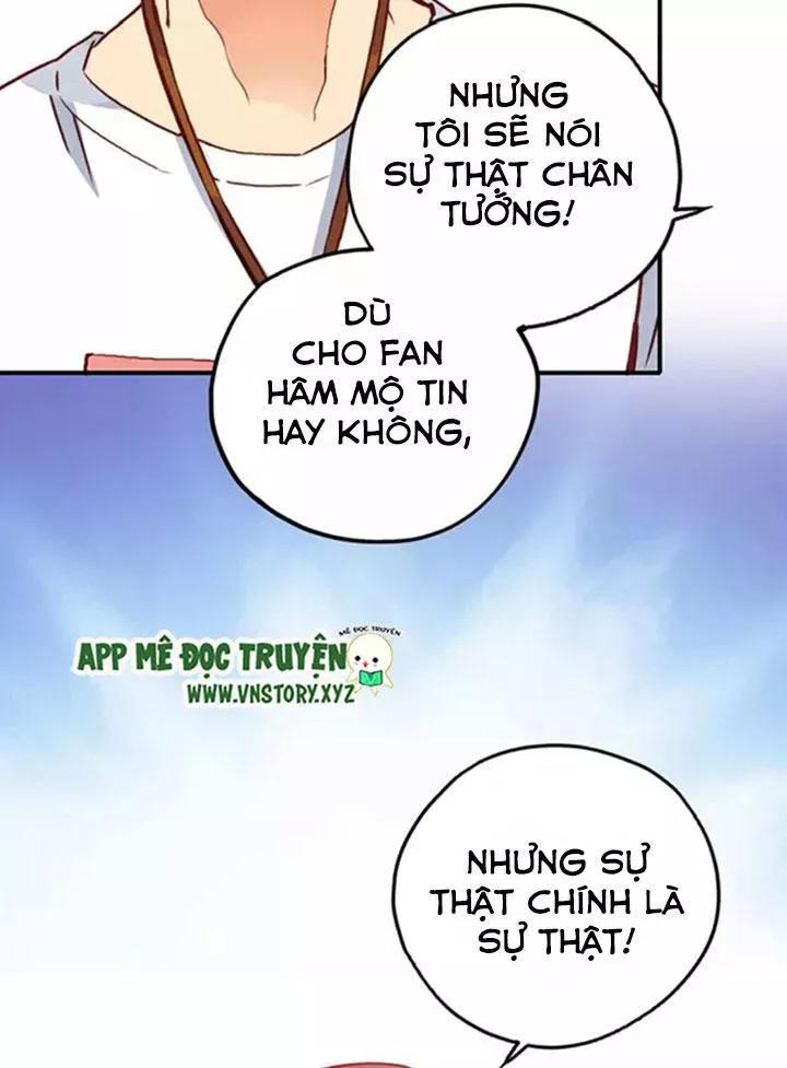 Cái Vòng Này Thật Loạn Chapter 48 - Trang 2