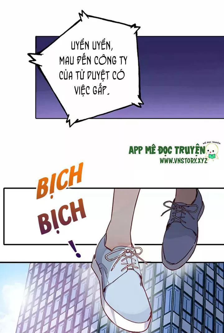 Cái Vòng Này Thật Loạn Chapter 48 - Trang 2