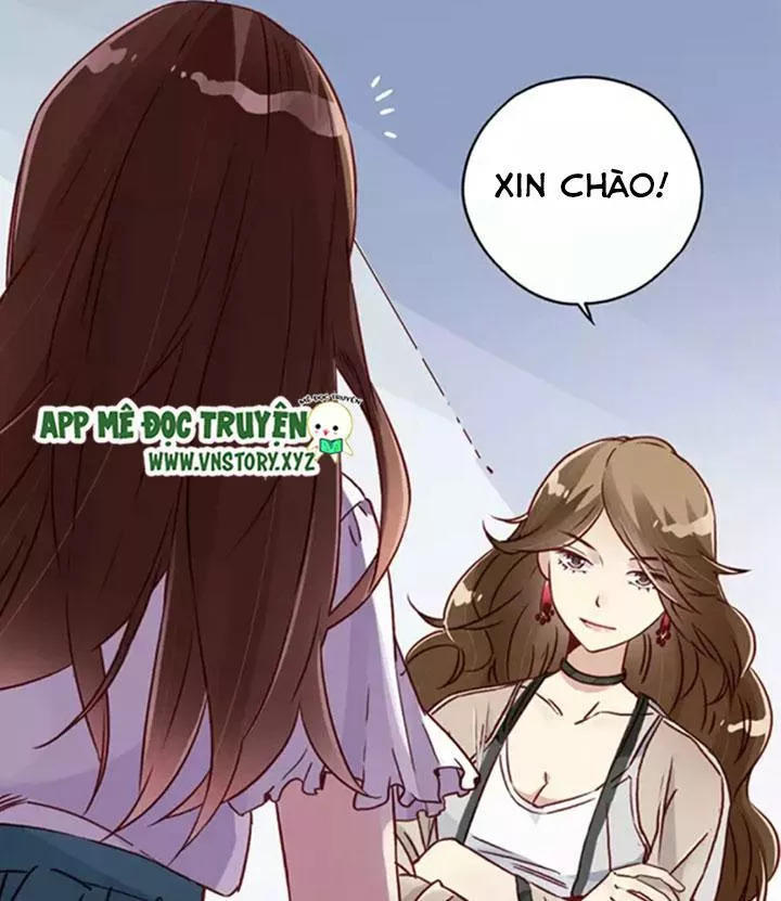 Cái Vòng Này Thật Loạn Chapter 48 - Trang 2