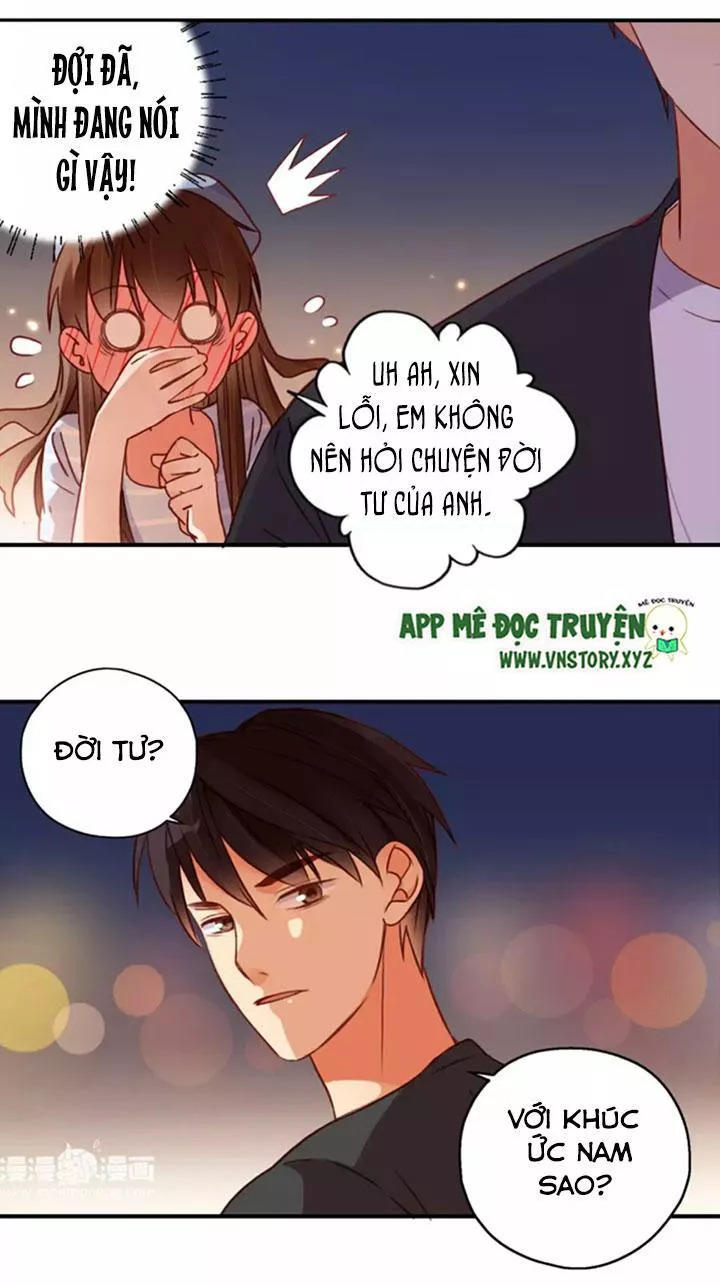 Cái Vòng Này Thật Loạn Chapter 47 - Trang 2