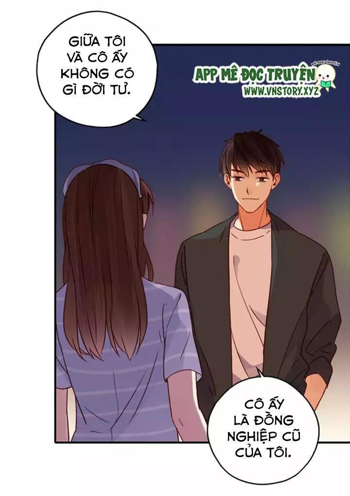 Cái Vòng Này Thật Loạn Chapter 47 - Trang 2