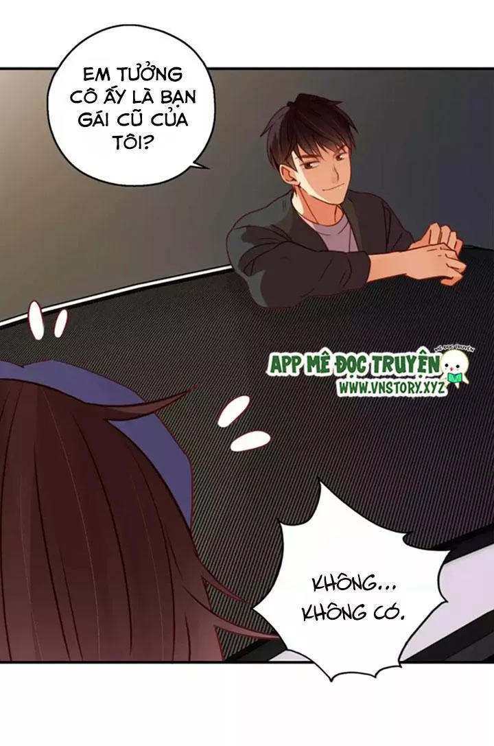 Cái Vòng Này Thật Loạn Chapter 47 - Trang 2