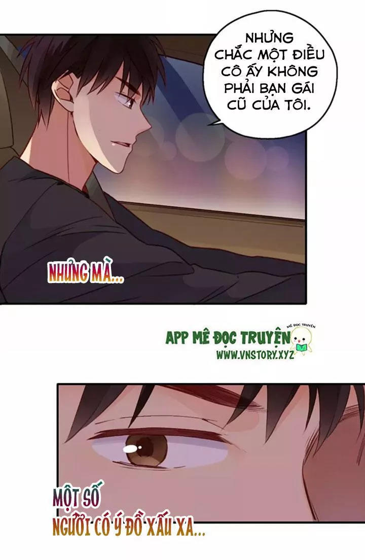 Cái Vòng Này Thật Loạn Chapter 47 - Trang 2