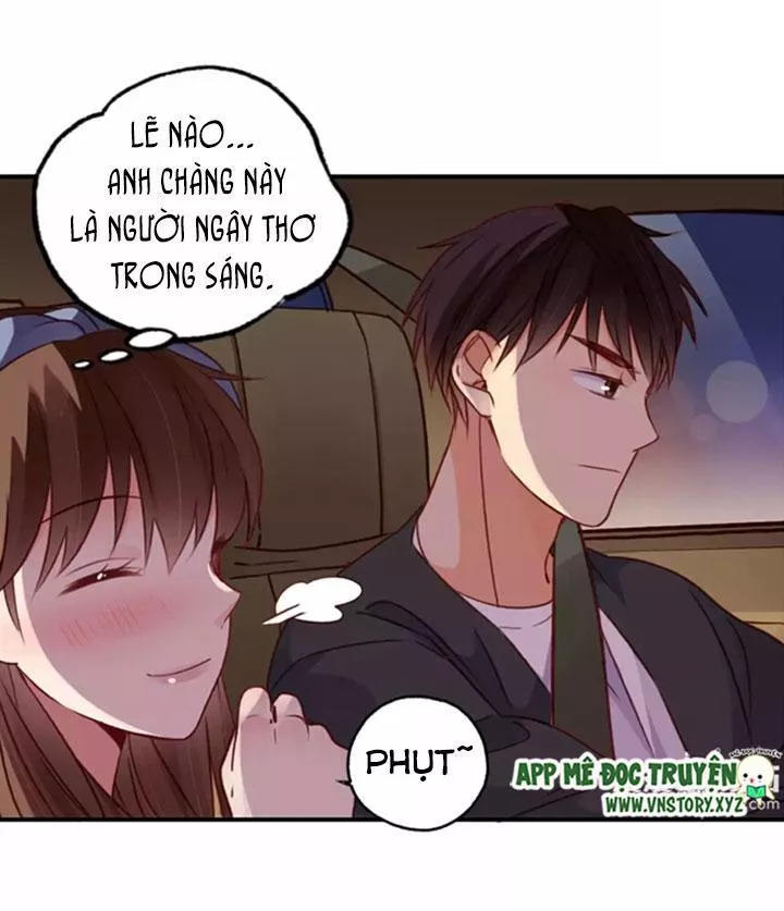 Cái Vòng Này Thật Loạn Chapter 47 - Trang 2