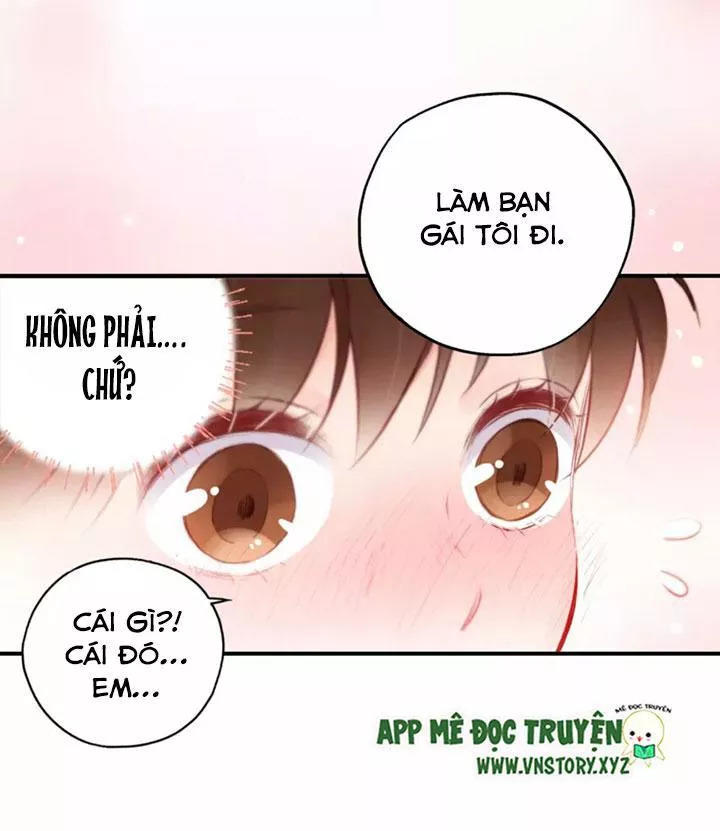 Cái Vòng Này Thật Loạn Chapter 47 - Trang 2