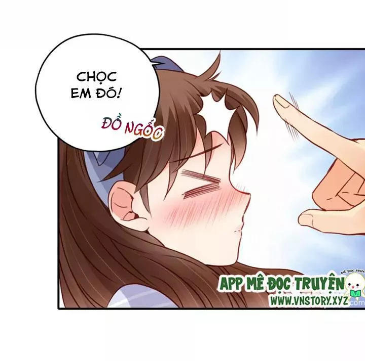 Cái Vòng Này Thật Loạn Chapter 47 - Trang 2